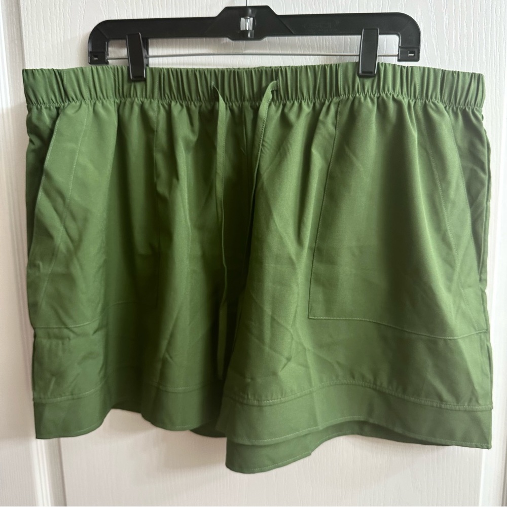 Short